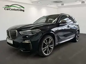 BMW X5 M X5M50d*Laser*ACC*360*Pano*Massage*HK*HUD*Merino