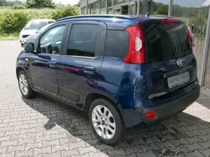 Fiat New Panda TwinAir Turbo LOUNGE StartStopp Bild 2