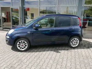 Fiat New Panda TwinAir Turbo LOUNGE StartStopp Bild 3