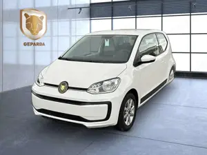 Others Others GEPARDA  2 Türer Weiss United Sitzheizung