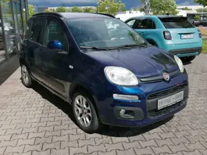 Fiat New Panda TwinAir Turbo LOUNGE StartStopp