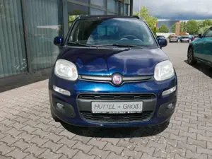 Fiat New Panda TwinAir Turbo LOUNGE StartStopp Bild 4