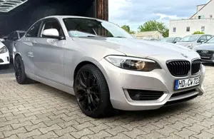 BMW 218 218 i Bild 2