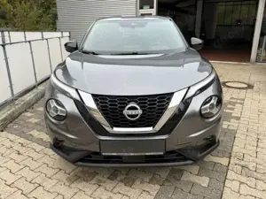 Nissan Juke 1.0 DIG-T N-Connecta