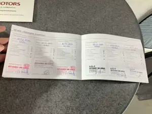 Kia Stonic Stonic 1.4 Vision