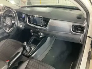 Kia Stonic Stonic 1.4 Vision Bild 5