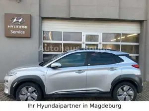 Hyundai KONA Elektro Prime 150kW