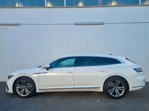 Volkswagen Arteon Shooting Brake R-Line 4Motion