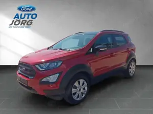 Ford EcoSport Active 1.0 EcoBoost EU6d