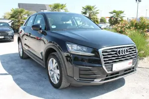 Audi Q2 Automatik, Navi, PDC, SHZ, Tempomat, Keyless