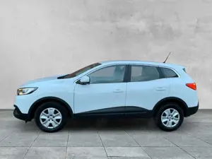 Renault Kadjar TCe 140 LIFE TEMPO+KLIMA+FSP+ISOFIX Bild 2