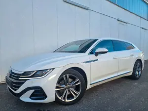 Volkswagen Arteon Shooting Brake R-Line 4Motion Bild 2