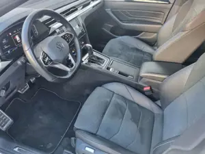 Volkswagen Arteon Shooting Brake R-Line 4Motion Bild 3