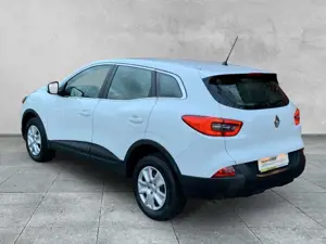 Renault Kadjar TCe 140 LIFE TEMPO+KLIMA+FSP+ISOFIX Bild 3