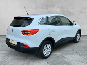 Renault Kadjar TCe 140 LIFE TEMPO+KLIMA+FSP+ISOFIX Bild 5