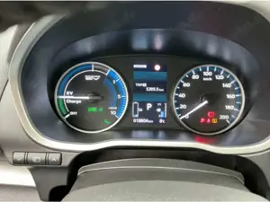 Mitsubishi Eclipse Cross Plus Select Black Hybrid 4WD 2.4 MIVEC PHEV Sport Bild 5