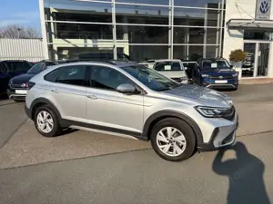 Volkswagen Taigo 1.0 TSI 81 kW DSG Life,LED,Side Assist,Sit Bild 2