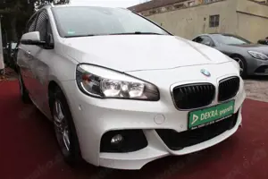 BMW 218 216i GRAN TOURER M SPORTPAKET KLIMA NAVI PDC