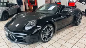 Porsche 992 Porsche 911 (992) 3,0 Cabrio, Tiptronic - TOP !