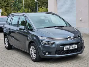 Citroen C4 SpaceTourer Seduction 1.2 PureTech 130 Bild 3
