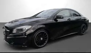 Mercedes-Benz CLA 180 AMG Line
