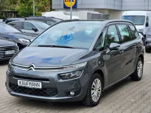 Citroen C4 SpaceTourer Seduction 1.2 PureTech 130