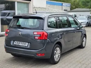 Citroen C4 SpaceTourer Seduction 1.2 PureTech 130 Bild 4