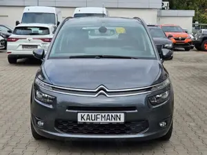 Citroen C4 SpaceTourer Seduction 1.2 PureTech 130 Bild 2