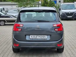 Citroen C4 SpaceTourer Seduction 1.2 PureTech 130 Bild 5