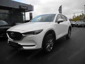 Mazda CX-5 SKYACTIV-D 150 CX-5 Diesel 150PS 6GS Kangei