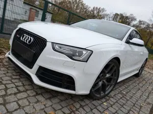 Audi RS5 Cabrio S tronic