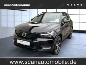 Volvo XC40 XC 40 Core Recharge Pure Electric 2WD Bluetooth
