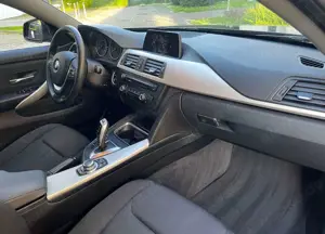 BMW 420 *Navi*Xenon*ACC*AHK*aus 1.Hand Bild 3