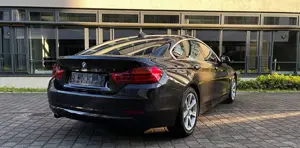 BMW 420 *Navi*Xenon*ACC*AHK*aus 1.Hand Bild 5