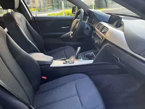 BMW 420 *Navi*Xenon*ACC*AHK*aus 1.Hand Bild 4