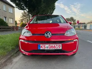 Volkswagen up! e-up! MFL Klimaut. Parktronic Autom.Temp.Top Zst. Bild 3
