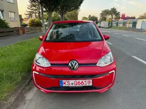 Volkswagen up! e-up! MFL Klimaut. Parktronic Autom.Temp.Top Zst. Bild 2