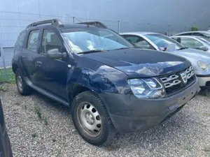 Dacia Duster 1.6 16V 105 4x2 Essentiel