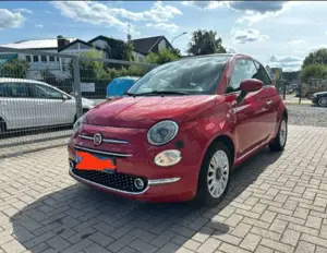 Fiat 500C 500 C 0.9 8V TwinAir Turbo StartStopp S Bild 2