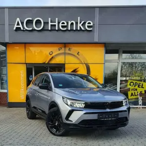 Opel Grandland 1.2 DI GS Line