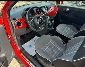 Fiat 500C 500 C 0.9 8V TwinAir Turbo StartStopp S Bild 4