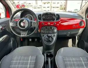 Fiat 500C 500 C 0.9 8V TwinAir Turbo StartStopp S Bild 3