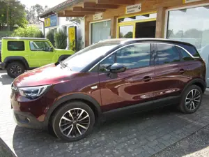 Opel Crossland X Ultimate Automatik - Ehem. UPE: 31.100,00 €