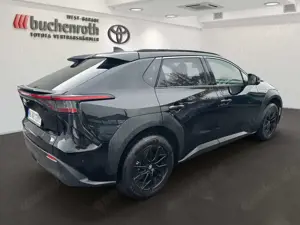Toyota bZ4X FWD Technik  Comfort Packet+Winterräder Bild 5