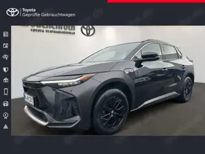 Toyota bZ4X FWD Technik  Comfort Packet+Winterräder