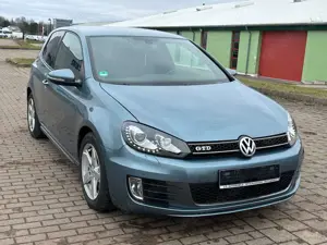 Volkswagen Golf GTD GTD