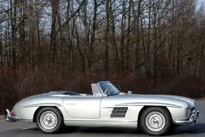 Others Others 300 Gullwing SL Flügeltüren Hardtop Roadster