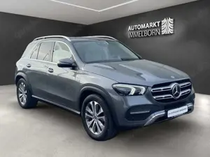 Mercedes-Benz GLE 350 de 20*Pano*Burmest*360°*Mubeam*Massage*S