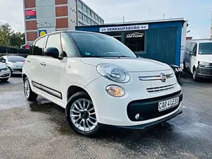 Fiat 500L 0,9 TwinAir Lounge