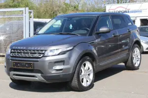 Land Rover Range Rover Evoque Pure